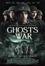 GHOST OF WAR โคตรผีดุแดนสงคราม