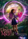 Upside-Down Magic (2020)  ด้วยพลังแห่งเวทมนตร์ประหลาด