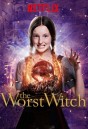 The Worst Witch Season 4 โอมเพี้ยง แม่มดน้อยสู้ตาย 4