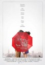 A Rainy Day in New York (2019) วันฝนตกในนิวยอร์ก