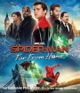 4K - Spider-Man: Far from Home (2019) สไปเดอร์-แมน ฟาร์ ฟรอม โฮม  - แผ่นหนัง 4K UHD