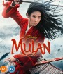 4K - Mulan (2020) มู่หลาน - แผ่นหนัง 4K UHD {5 นาทีแรกซับไม่ขึ้น}