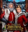 The Christmas Chronicles: Part Two (2020) ผจญภัยพิทักษ์คริสต์มาส ภาค 2