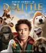 4K - Dolittle (2020) ด็อกเตอร์ ดูลิตเติ้ล - แผ่นหนัง 4K UHD