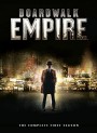 Boardwalk Empire Season 1 โคตรเจ้าพ่อเหนือทรชน ปี 1