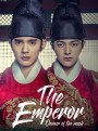 Ruler: Master of the Mask ( 20 ตอนจบ ) / The Emperor Owner of the Mask หน้ากากจอมบัลลังก์