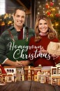 HOMEGROWN CHRISTMAS (2018)