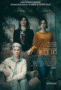 Relic กลับมาเยี่ยมผี