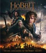 4K - The Hobbit: The Battle of the Five Armies (2014) เดอะ ฮอบบิท: สงครามห้าเหล่าทัพ  - แผ่นหนัง 4K UHD