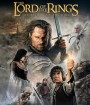 4K - The Lord of the Rings: The Return of the King (2003) มหาสงครามชิงพิภพ  - แผ่นหนัง 4K UHD