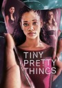 Tiny Pretty Things สวยซ่อนร้าย ใสซ่อนปม Season1  ( ep 1-10 )