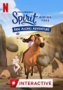 Spirit Riding Free Ride Along Adventure (2020) สปิริตผจญภัย: ขี่ม้าผจญภัย