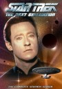 Star Trek The Next Generation Season 7 สตาร์ เทรค: เดอะเน็กซ์เจเนอเรชัน ปี7  ( EP1-25END )