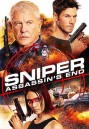 Sniper: Assassin's End  สไนเปอร์: จุดจบนักล่า