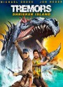 Tremors: Shrieker Island  ฑูตนรกล้านปี: เกาะชรีกเกอร์