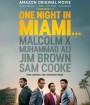 One Night in Miami (2020) คืนหนึ่งในไมแอมี