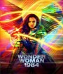 4K - Wonder Woman 1984 (2020) วันเดอร์ วูแมน 1984 - แผ่นหนัง 4K UHD [WW84]