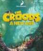 The Croods A New Age (2020) เดอะ ครู้ดส์: ตะลุยโลกใบใหม่