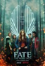 Fate The Winx Saga Season 1  ( 6 ตอนจบ )