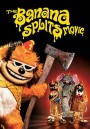 The Banana Splits Movie