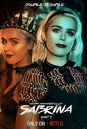 Chilling Adventures of Sabrina Season 4 (ซับไทย EP.1-8 จบ)