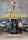 Come As You Are (2019) จงมา...อย่างที่คุณเป็น