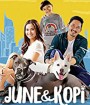 June & Kopi (2021) จูนกับโกปี้