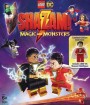 LEGO DC Shazam!: Magic and Monsters (2020)