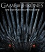 4K - Game of Thrones Season 8 (2019) มหาศึกชิงบัลลังก์ ปี 8 - แผ่นหนัง 4K UHD