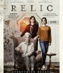 4K - Relic (2020) กลับมาเยี่ยมผี - แผ่นหนัง 4K UHD