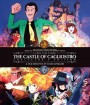 Lupin the Third: The Castle of Cagliostro (1979) ปราสาทสมบัติคากริออสโทร