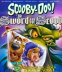 Scooby-Doo! The Sword and the Scoob (2021)