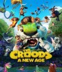 The Croods A New Age (2020) เดอะ ครู้ดส์: ตะลุยโลกใบใหม่