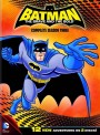 Batman: The Brave and the Bold  แบทแมน: ผู้กล้าและผู้ท้าทาย Season 3 ( 13 ตอนจบ )