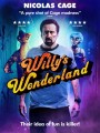 Willy's Wonderland (2021) หุ่นนรก VS ภารโรงคลั่ง