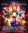 Nekrotronic (2018) ทีมพิฆาตปีศาจไซเบอร์