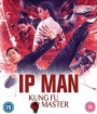 Ip Man: Kung Fu Master (2019) 