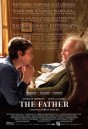 The Father 2020 ( เข้าชิงรางวัลออสการ์สาขาภาพยนตร์ยอดเยี่ยมปีนี้ ) 