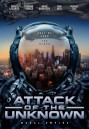 ATTACK OF THE UNKNOWN 2020 ( แปลgoogle )