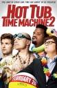 Hot Tub Time Machine 2 (2015) สี่เกลอเจาะเวลา