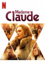 Madame Claude มาดามคล้อด (2021)