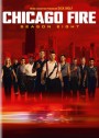 Chicago Fire Season 8 ชิคาโก้ ไฟร์ หน่วยดับเพลิงท้านรก ปี 8 ( 20 ตอนจบ )