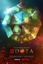 DOTA Dragons Blood 2021 เลือดมังกร ( 8 ตอนจบ )