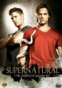 Supernatural Season 6 ล่าปริศนาเหนือโลก ปี 6