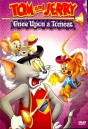 Tom And Jerry Once Upon a Tomcat กาลครั้งหนึ่งกับทอมแอนด์เจอร์รี่