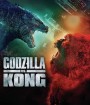 4K - Godzilla vs. Kong (2021) ก็อดซิลล่า ปะทะ คอง - แผ่นหนัง 4K UHD