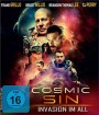 4K - Cosmic Sin (2021) คนอึดลุยเอเลี่ยน - แผ่นหนัง 4K UHD