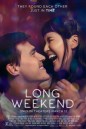 LONG WEEKEND (2021)