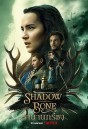 Shadow And Bone 2021 ตำนานกรีชา Season 1  ( 8 ตอนจบ )