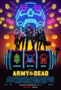 Army of the Dead (2021) แผนปล้นซอมบี้เดือด by Zack Snyder